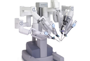 Robotic and Laparoscopic Surgery Los Angeles CA