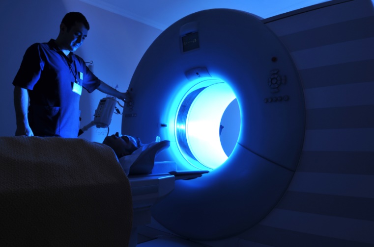 CT CAT Scan for Pancreatic Cancer