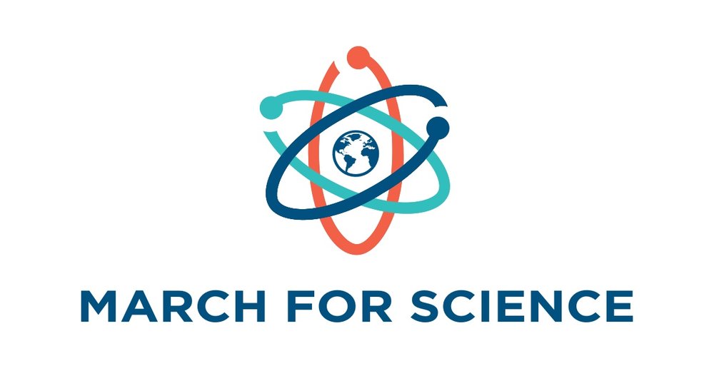 Dr Anton Bilchik and the March for Science