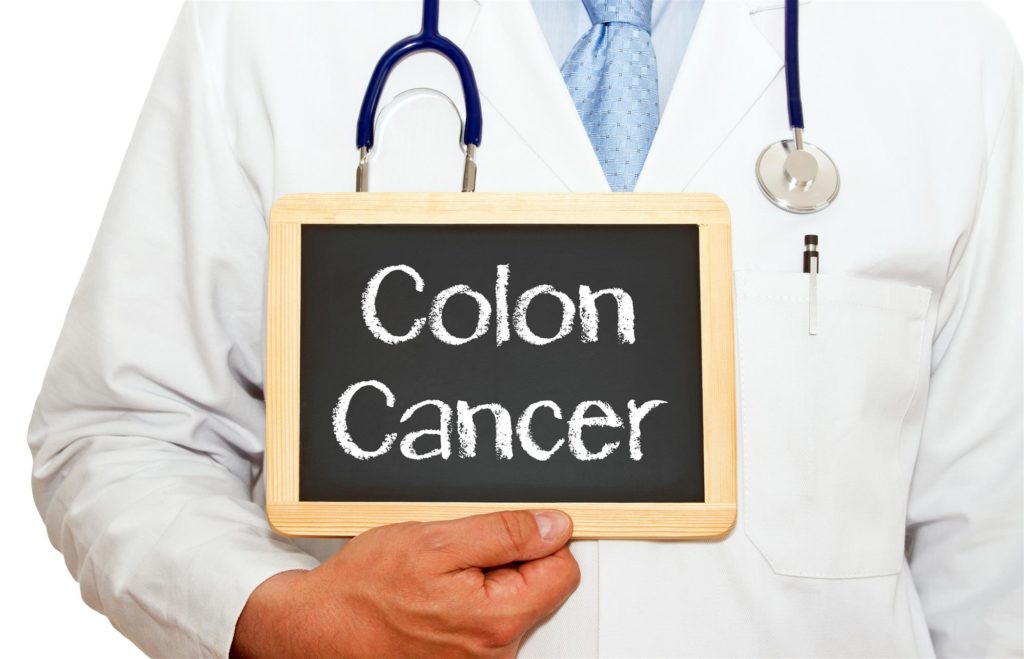 Colon Cancer Rise in Millennials