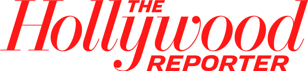 the hollywood reporter magazin logo